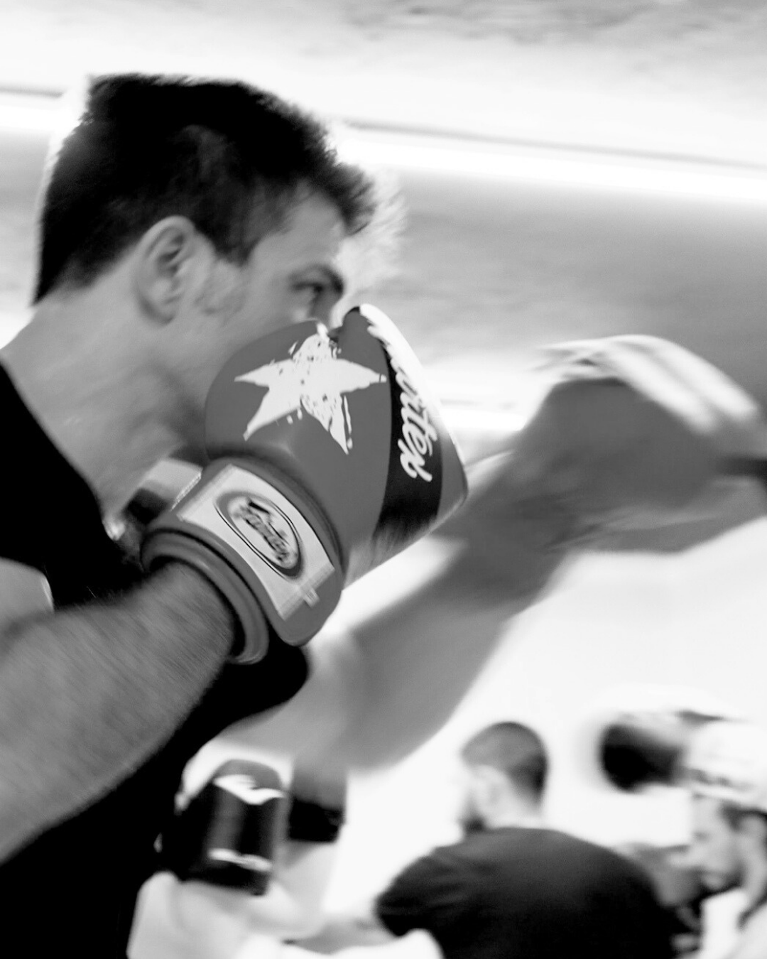 Muay Thai