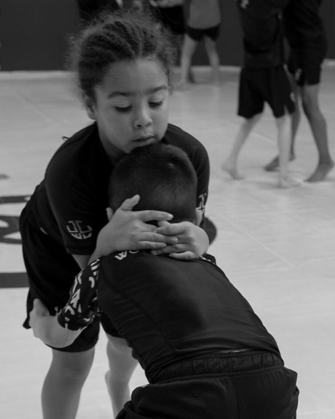 Kids Programs