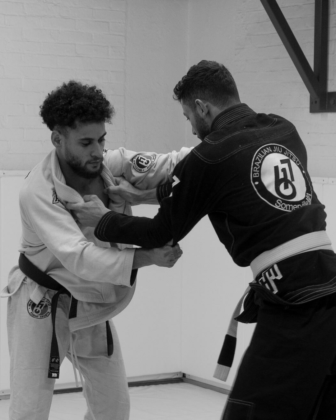 BJJ
